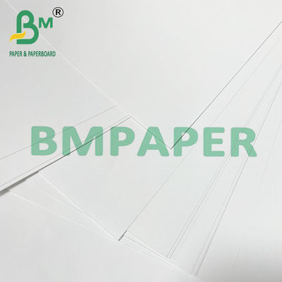 Papier de 130GSM 115GSM 150GSM C2S Couche pour les brochures à extrémité élevé