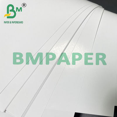Papier de 130GSM 115GSM 150GSM C2S Couche pour les brochures à extrémité élevé