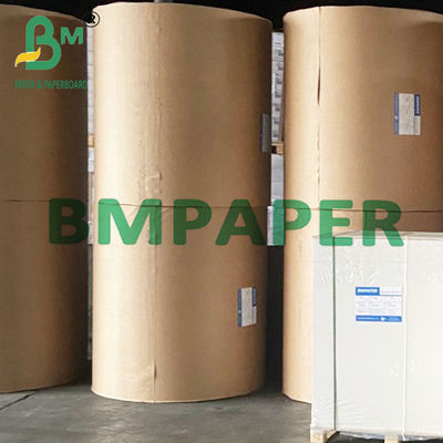 Papier de 130GSM 115GSM 150GSM C2S Couche pour les brochures à extrémité élevé