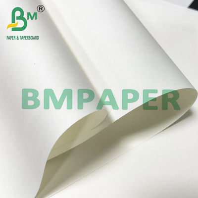 couleur crème ene ivoire non-enduite encombrante élevée de papier de compensation 75g pour l'album d'image