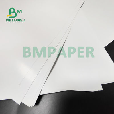 imprimabilité brillante 72 x 102cm de 115g 130g C2S Art Paper For Photobooks Good