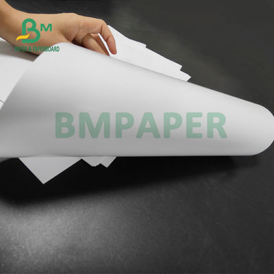imprimabilité brillante 72 x 102cm de 115g 130g C2S Art Paper For Photobooks Good