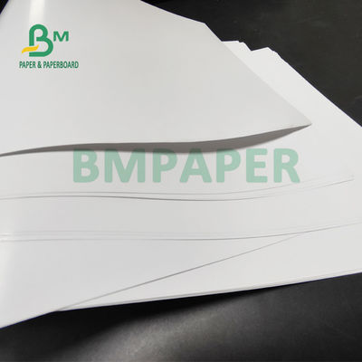 imprimabilité brillante 72 x 102cm de 115g 130g C2S Art Paper For Photobooks Good