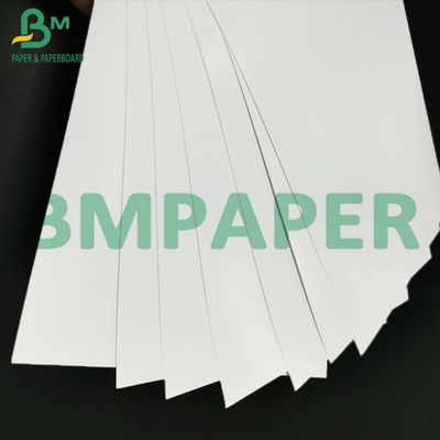 imprimante en soie Glossy Art Paper de livre de papier de lustre de 120grams C2S