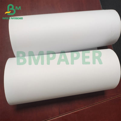 Papier traceur SGS CAD 24 x 150 rouleaux de papier bond jet d'encre 20lb 2&quot; Core