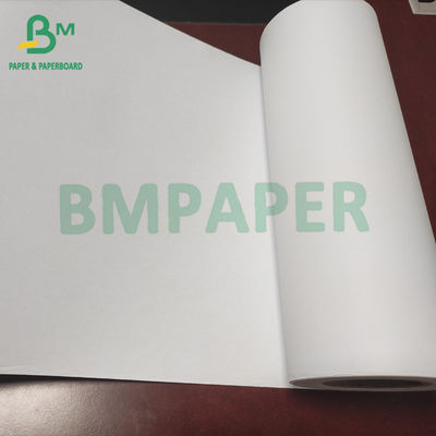 Papier traceur SGS CAD 24 x 150 rouleaux de papier bond jet d'encre 20lb 2&quot; Core