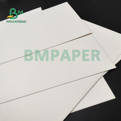 panneau blanc de caboteur de 1mm pour l'hôtel excellente absorption d'eau de 70 x de 100cm