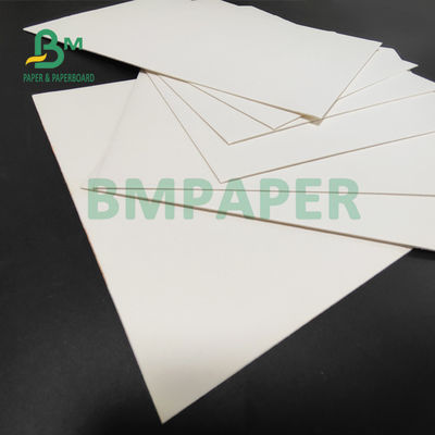 panneau blanc de caboteur de 1mm pour l'hôtel excellente absorption d'eau de 70 x de 100cm