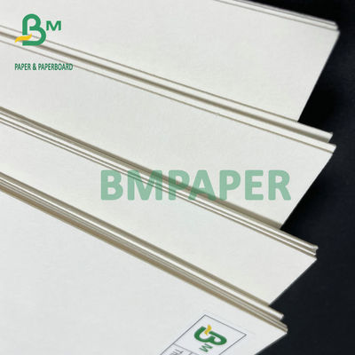 20PT 40PT 60PT Tableau de tapis de bière Papier absorbant blanc non revêtu pour boissons Tableau de sous-sol