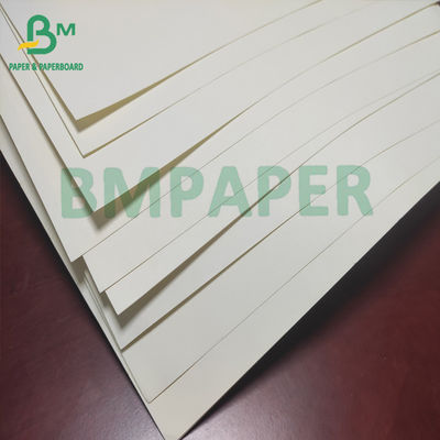 Papier encombrant crème de papier de livre du haut livre en vrac non-enduit 70gsm 80gsm