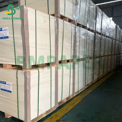 Papier encombrant crème de papier de livre du haut livre en vrac non-enduit 70gsm 80gsm