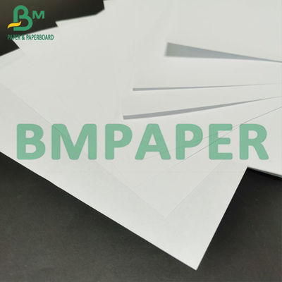 papier bond enorme non-enduit ultra blanc du papier 100x71cm de décalage de 60g pour l'impression