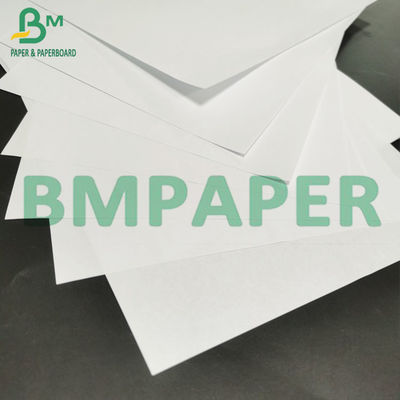 papier bond enorme non-enduit ultra blanc du papier 100x71cm de décalage de 60g pour l'impression