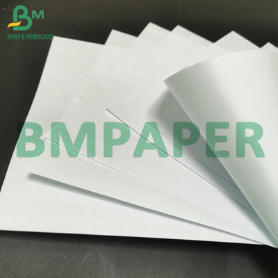 papier bond enorme non-enduit ultra blanc du papier 100x71cm de décalage de 60g pour l'impression