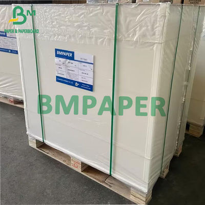 Blister SBS Paper Board Ivoire C1S Feuille 275G 300G 320G 350G 400G 425G