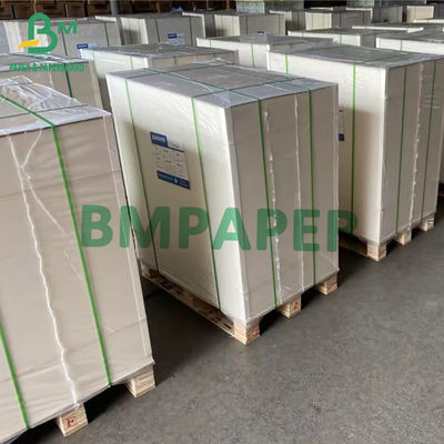 Blister SBS Paper Board Ivoire C1S Feuille 275G 300G 320G 350G 400G 425G
