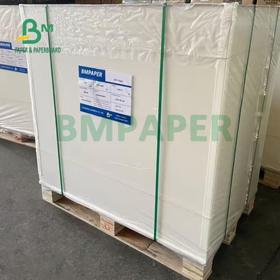 carton de 235gsm 260gsm GC1 pour l'emballage 700 x 1000mm de cosmétiques