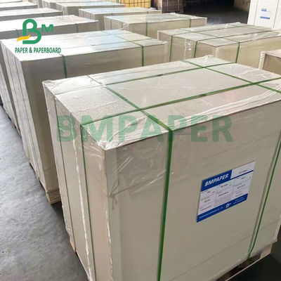 carton de 235gsm 260gsm GC1 pour l'emballage 700 x 1000mm de cosmétiques