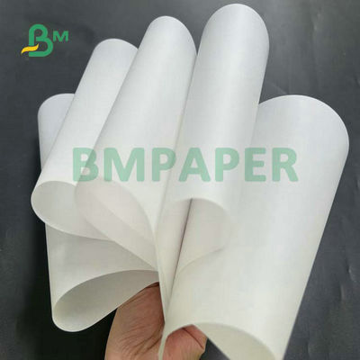 largeur du grand format 20lb 36&quot; X 150 pieds de petit pain de papier translucide pour l'impression