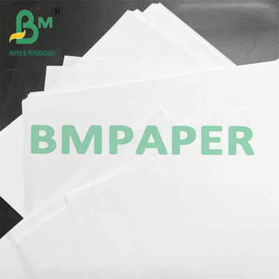 papier non-enduit de Woodfree d'impression offset de 230g 250g 300g pour des insectes