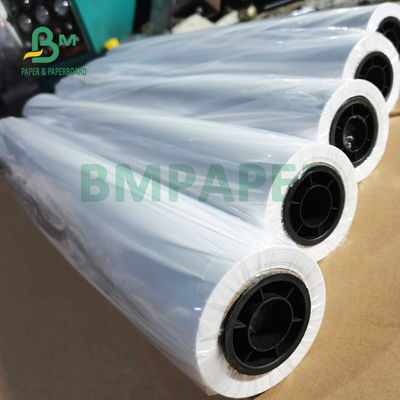 papier calque translucide Rolls de 60gsm 83gsm pour le dessin d'enfant 20&quot; 24&quot; X 50m