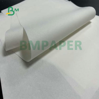 papier thermique imprimable de 48gsm 50gsm 55gsm 1100mm 1200mm pour des guichets automatiques bancaires