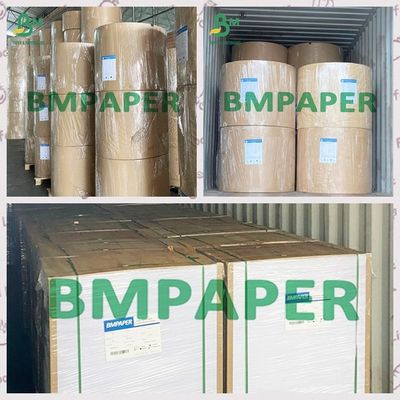 papier non-enduit de livre de Woodfree de couleur ene ivoire crème de 70g 75g 80g avec l'impression offset