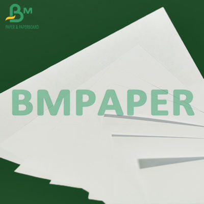 60g 80g papier de livre blanchi volumineux papier sans bois enorme non couché