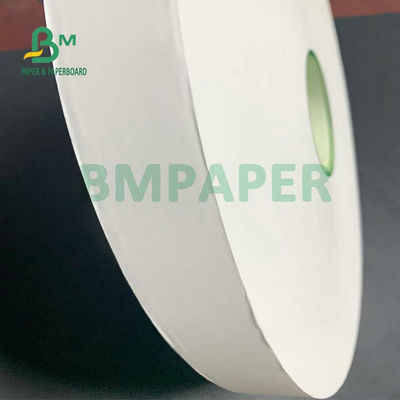 24gsm 28gsm inclinant le papier blanc non-enduit de papier pour l'emballage de cigarette