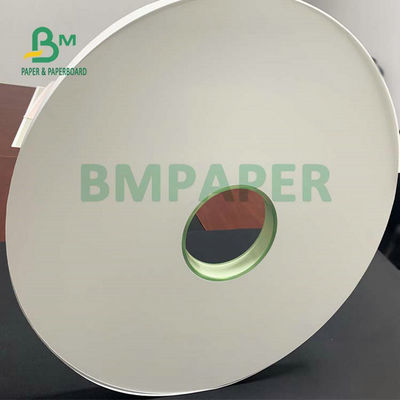 24gsm 28gsm inclinant le papier blanc non-enduit de papier pour l'emballage de cigarette