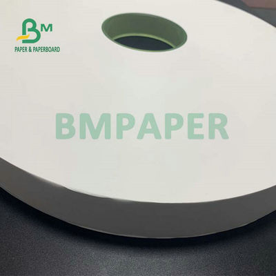 24gsm 28gsm inclinant le papier blanc non-enduit de papier pour l'emballage de cigarette