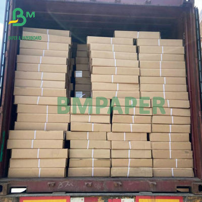 Ingénierie de papier du petit pain 80gr d'obligation à lots 24&quot; 36&quot; de traçage pour l'imprimante à jet d'encre de HP