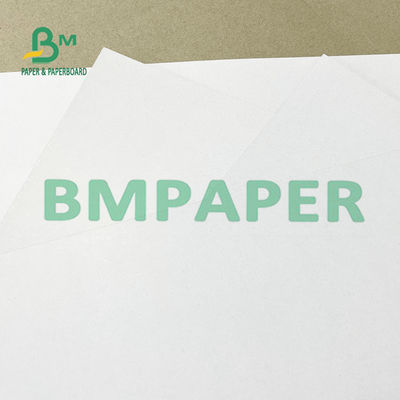 papier gris arrière blanc de couche de 350g 400g 450g pour la boîte d'emballage de produit