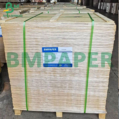 papier non-enduit sans bois offset blanc de 50gsm 53gsm 60grs pour l'impression d'en-tête de lettre