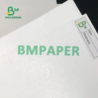boîte Rolls de papier de pliage de carton d'agent de blanchiment du panneau 275g 300g GC1 de la largeur FBB de 635mm