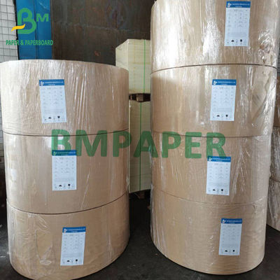 boîte Rolls de papier de pliage de carton d'agent de blanchiment du panneau 275g 300g GC1 de la largeur FBB de 635mm