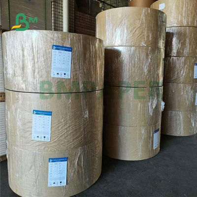 carton enduit de SBS de C2S de lustre de 280mic 300mic 320mic 70 x 100cm pour des magazines