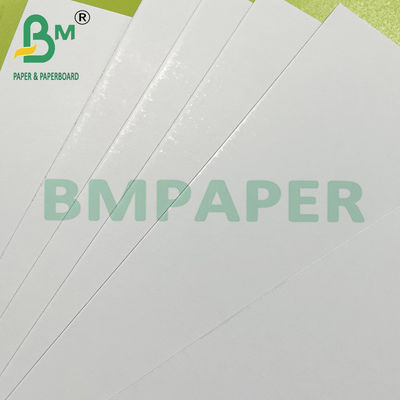 papier duplex se pliant de panneau de boîte de 250gsm 300gsm avec le dos gris pour le puzzle