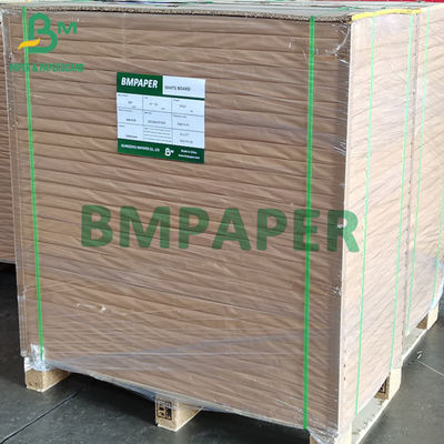 papier blanc en vrac élevé de conseil de 250G 300G C2S 31&quot; X 43&quot; 41&quot; x 24&quot; 100 feuilles par rame