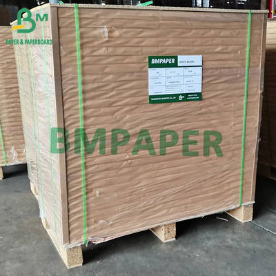 papier blanc en vrac élevé de conseil de 250G 300G C2S 31&quot; X 43&quot; 41&quot; x 24&quot; 100 feuilles par rame