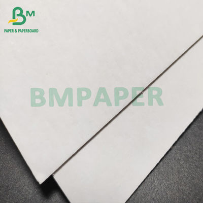Double taille blanche latérale du carton 1mm 1.5mm rigidité élevée de 700mm x de 1000mm