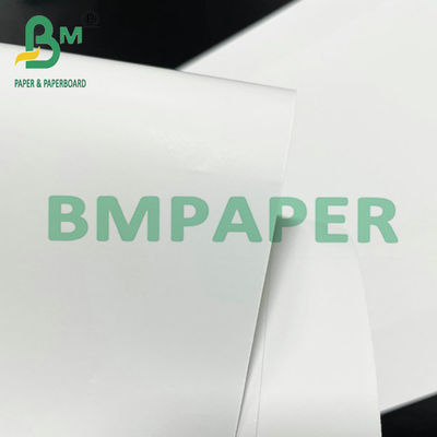 couvertures de livre de catégorie de 80g 90g 100g C2S Matte Printing Paper For High
