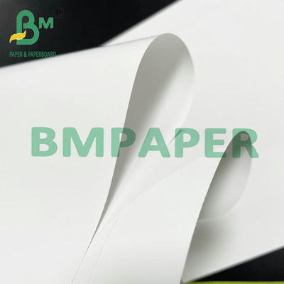 couvertures de livre de catégorie de 80g 90g 100g C2S Matte Printing Paper For High