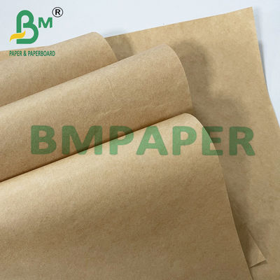papier du panneau KLB de revêtement de 75g 80g 90g Brown Papier d'emballage pour l'emballage cadeau