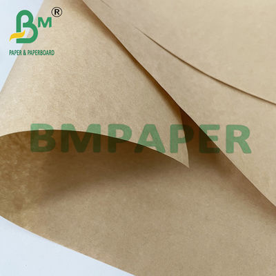 papier du panneau KLB de revêtement de 75g 80g 90g Brown Papier d'emballage pour l'emballage cadeau