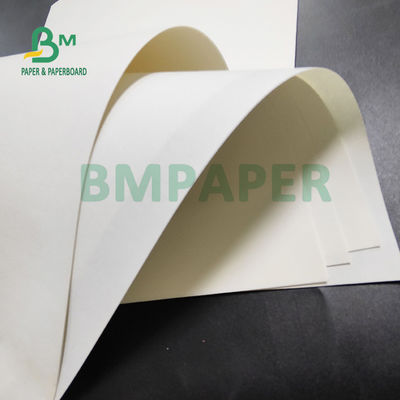 haut papier encombrant du livre 65gsm pour imprimabilité de couleur ene ivoire de manuels l'excellente