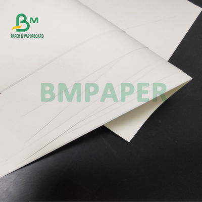 haut papier encombrant du livre 65gsm pour imprimabilité de couleur ene ivoire de manuels l'excellente