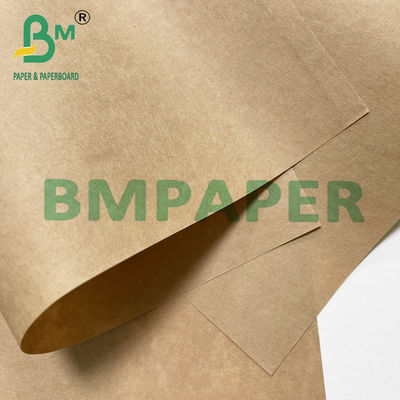 25 kilogrammes papier extensible de sac d'emballage étanche à l'humidité de 50 kilogrammes pour le sac de ciment
