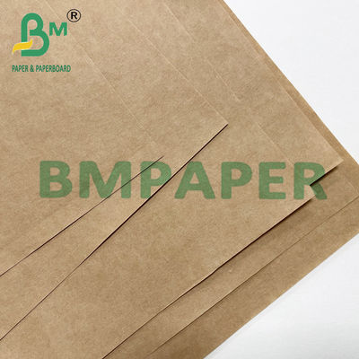 25 kilogrammes papier extensible de sac d'emballage étanche à l'humidité de 50 kilogrammes pour le sac de ciment