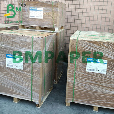 25 kilogrammes papier extensible de sac d'emballage étanche à l'humidité de 50 kilogrammes pour le sac de ciment